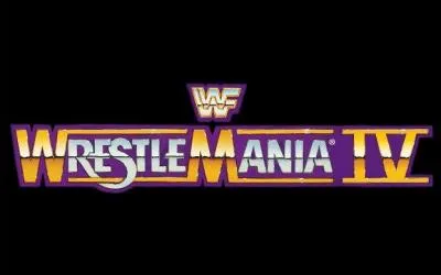 Quel fut le Main Event de Wrestlemania 4 ?