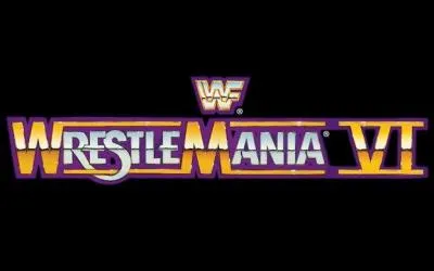 Quel fut le Main Event de Wrestlemania 6 ?