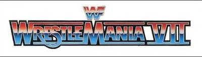 Quel fut le Main Event de Wrestlemania 7 ?
