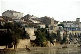 La commune de Tonneins (Lot-et-Garonne) se situe en rgion ...