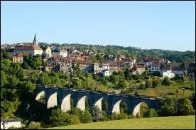 La commune de Pierre-Buffire (Haute-Vienne) se situe en rgion ...