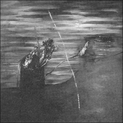 Quel est le titre de ce tableau?