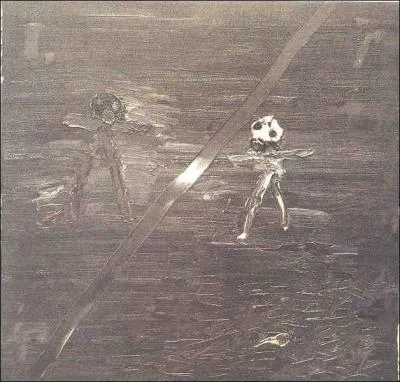 Ce tableau a pour titre...