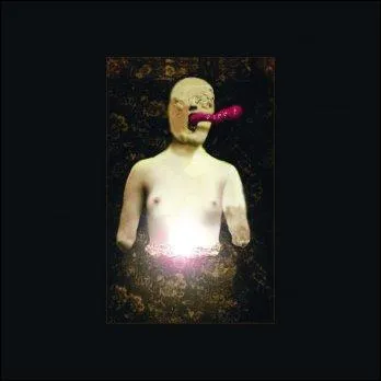 La srie 'Distorted Nudes' est...