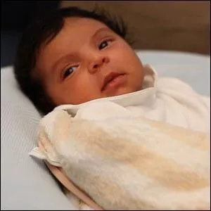 Quand est ne la fille de Beyonc ?