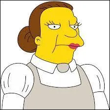 Comment s'appelle l'infirmire de l'cole ?