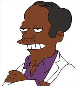 Qui est Sanjay pour Apu ?