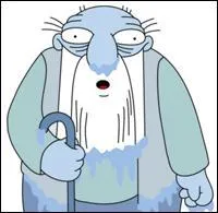 Qui est Jasper Beardley pour Abraham ?