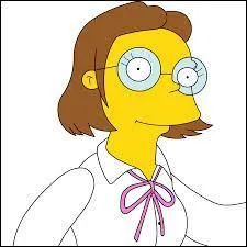 Comment s'appelle la matresse de Lisa ?