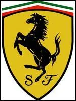 Quelle est la marque représentée par ce logo ?