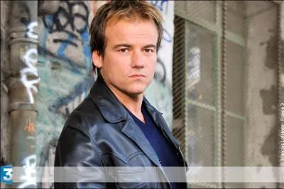 Avec qui Jean-Paul Boher est-il mari ?