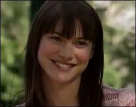 De qui Elise est-elle amoureuse ?