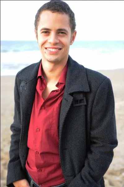 Rudy est dsormais partit  Paris, avec qui ?