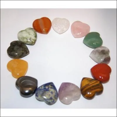 Quelle est la teinte de la chrysolite ?