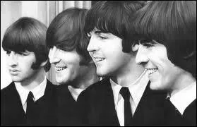 Quel titre n'a PAS été chanté par les Beatles ?
