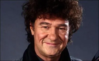 Robert Charlebois avait déclaré qu'il reviendrait à Montréal...