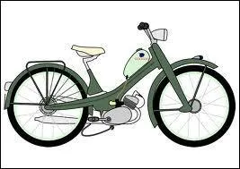 Vous souvenez-vous du titre ''Vélomoteur'' qui avait été chanté par un groupe de deux filles qui s'appelait...