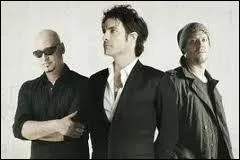 Qui a chanté ''Hey, soul sister'' en 2009 ?