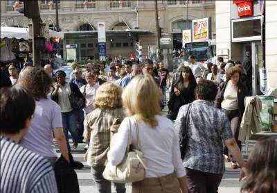 En 2012, combien de personnes ont visit la France ?