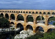 Quiz Pont du Gard