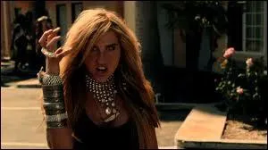 Quelle musique n'est pas de Kesha ?