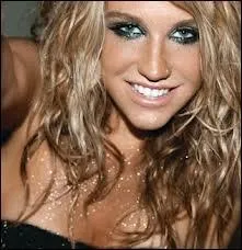 Kesha a :