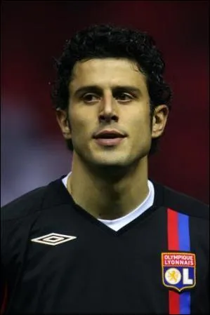 Qui est ce joueur ? (facile)