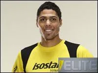 Qui est ce triathlte ? Remplaant lors des JO 2012