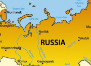 Quiz Bac : La Russie, un État-continent eurasiatique en recomposition