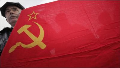 Plus vaste et influente  l'ge d'or de l'URSS, la Russie alors  la tte de l'Union sovitique tait l'une des deux plus grandes puissances mondiales. Combien de rpubliques l'URSS comptait t-elle jusqu' sa dissolution en 1991 ?