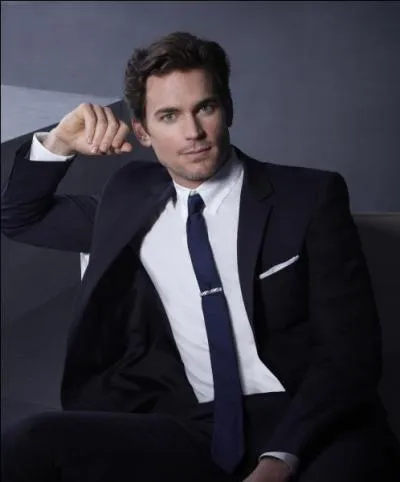 Le titre original de la srie est  White collar , ce qui signifie littralement  Col blanc . A quoi ce titre original fait-il rfrence ?