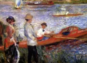 Quiz Une bonne pêche en peinture (2)