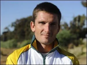 Qui est ce triathlte ? Il termine 17 me lors des JO 2012