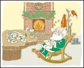 Le ... de la jeunesse fait le repos de la vieillesse. (Proverbe)