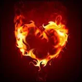 La ... est un sentiment que l'amiti n'teint pas toujours. Rien de si difficile  pardonner que le mrite. (D. Diderot)