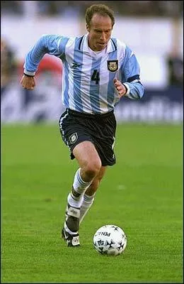 Qui est cette lgende du football ?