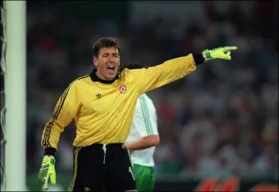 Qui est cette lgende du football ?