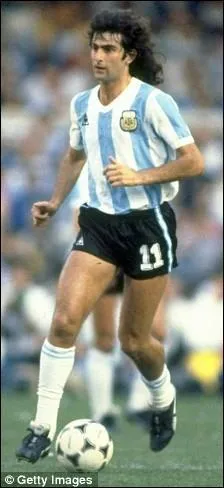 Qui est cette lgende du football ?