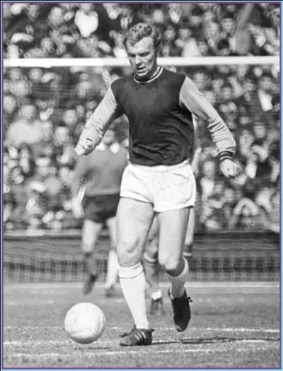 Qui est cette lgende du football ?