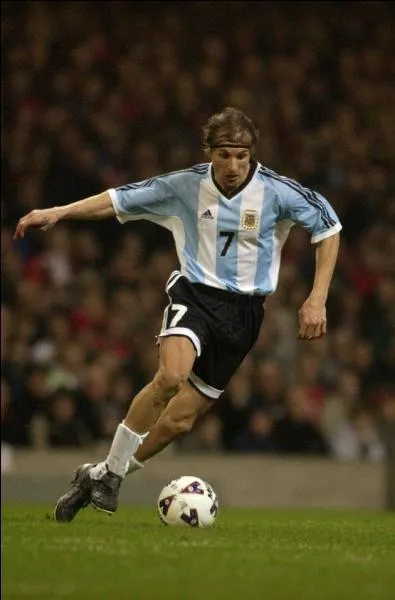 Qui est cette lgende du football ?