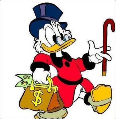 Quel est le nom du poisson dont l'anagramme est celui de l'adjectif qualifiant des femmes trs prs de leurs sous ?