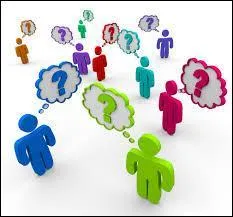 Toutes ces rponses ont un rapport avec une activit de loisirs. Laquelle ?