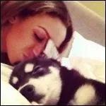 Liam un chien qui s'appelle ?