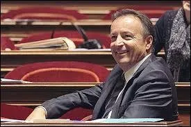 Jean-Pierre Bel est le premier prsident socialiste du Snat sous la Ve Rpublique, c'est :