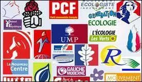 L'article 4 de la Constitution de 1958 rgit l'organisation des partis politiques en France, c'est :