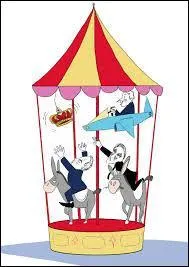 L'UMP est le premier parti en terme d'lus, c'est :