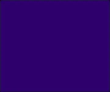 Quelle est cette couleur ?