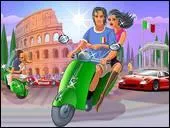 Louis et Martine seraient ... pour l'Italie.