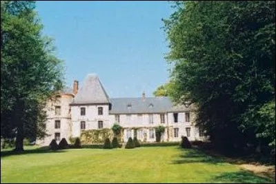 Le dernier propriétaire noble a quitté le château en :