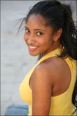 Qui est ce personnage ?